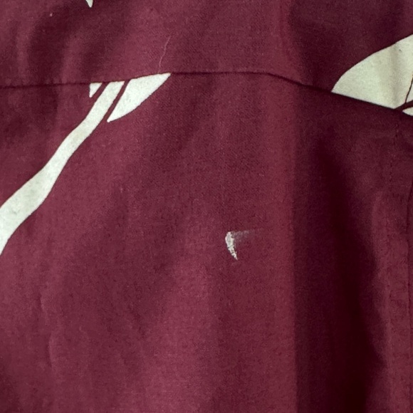 Sig Zane Aloha shirt - Picture 2 of 3